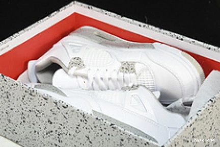 Hyperoad 4 AIR JORDAN “WHITE OREO” 0914
